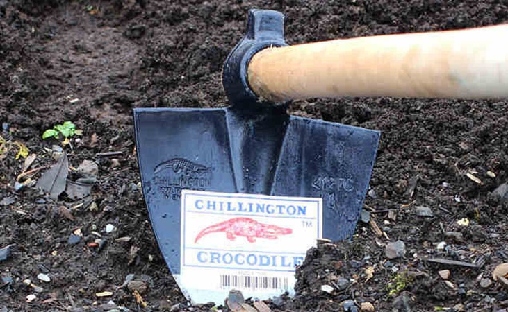 the chillington ridging hoe