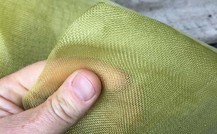 micromesh bulk roll