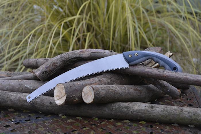 Burgon & Ball pruning saw