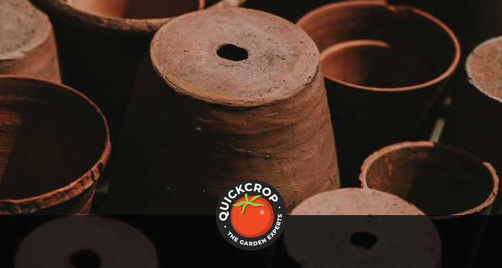 How to make your own Olla Pots for Eco-Friendly Garden Irrigation