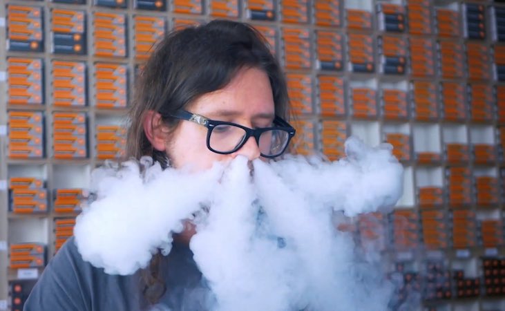 vape cloud